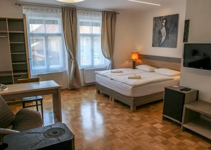 Oh & Casa de hóspedes