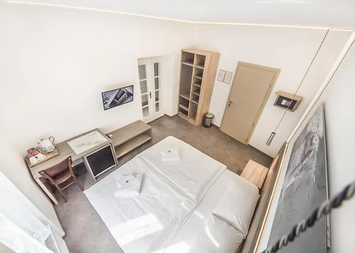 Guest house Oh & Ljubljana