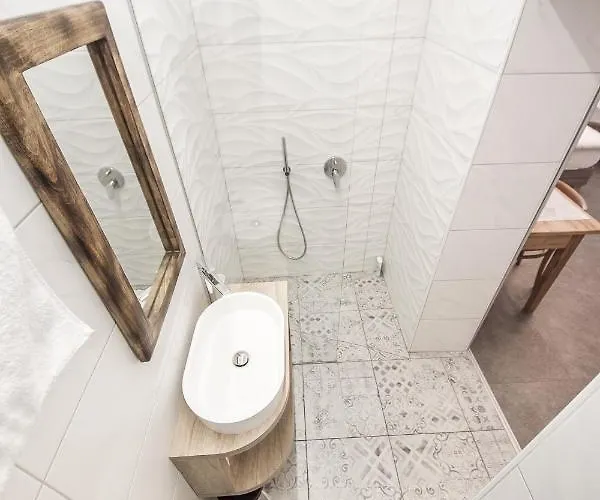 Vendégház Oh & Ljubljana