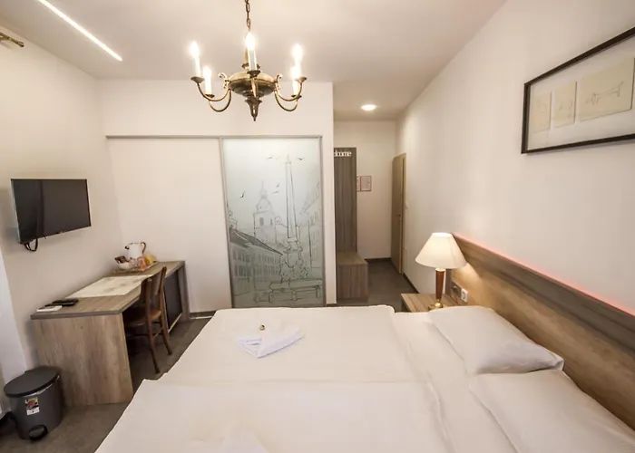 Oh & Guest house Ljubljana