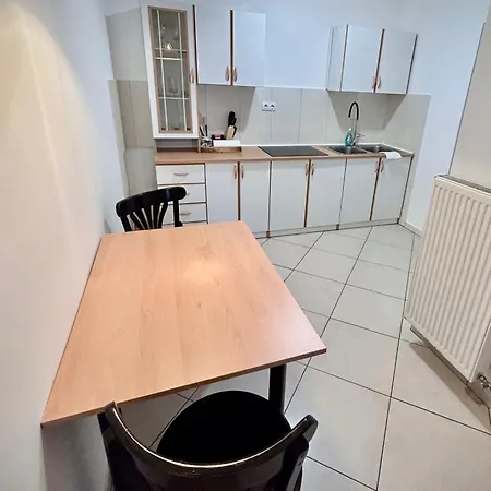 Oh & Hiša za goste Ljubljana