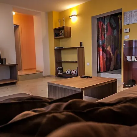 Hiša za goste Oh &