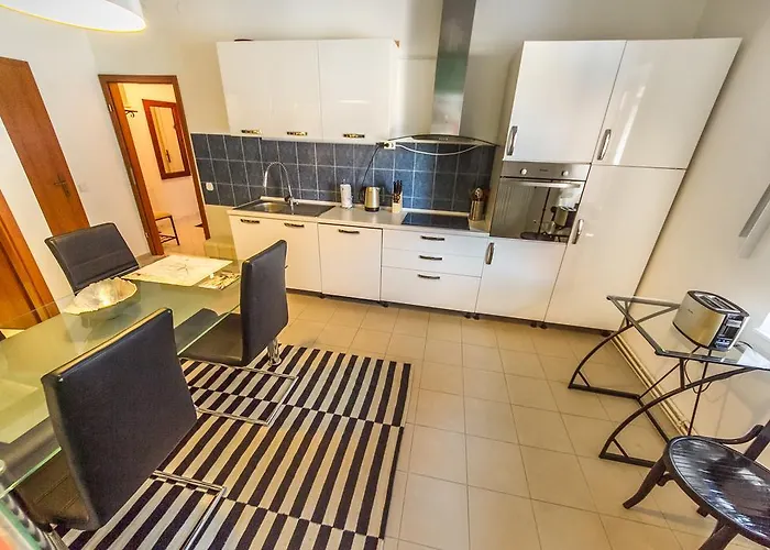 Pensión Oh & Liubliana