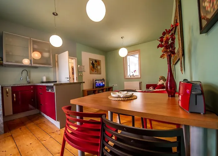 Oh & Pensión Liubliana