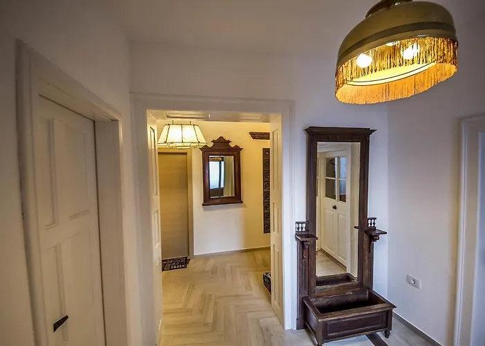 Oh & Pensión Liubliana