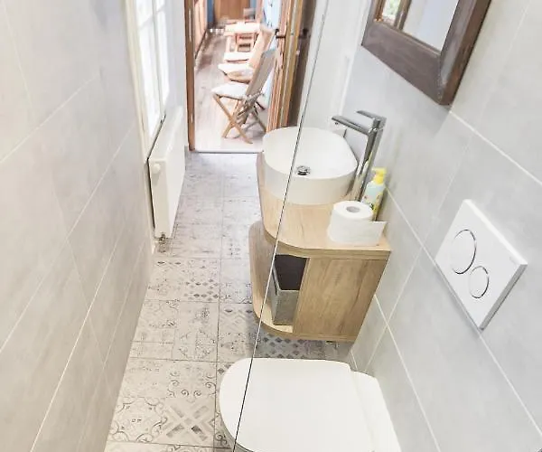 Pensión Oh & Liubliana